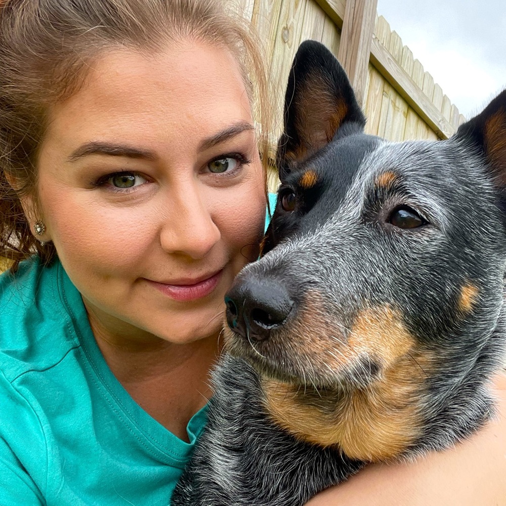 Meet your Posher, Kandace
